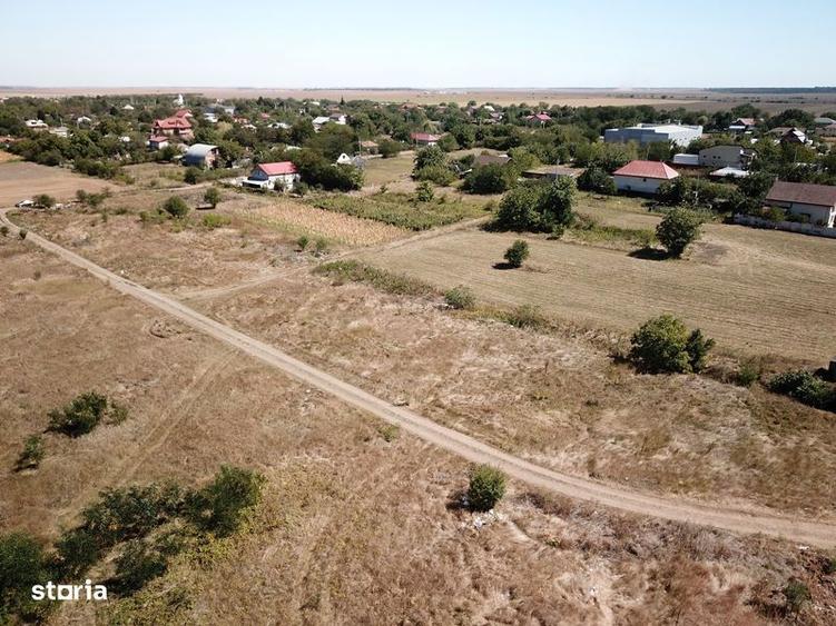 Lot de casa Lilieci - 8