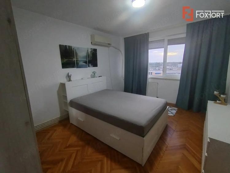 Apartament cu 2 camere decomandat în Dâmbovița