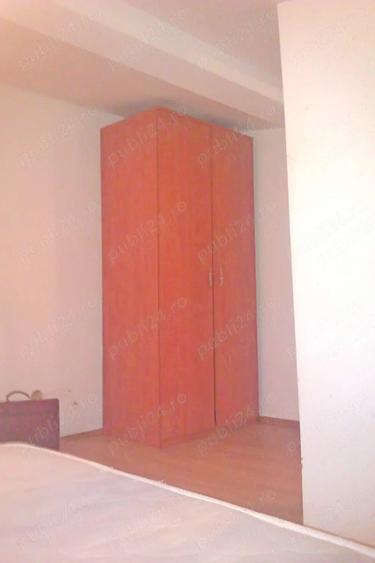 Garsonieră nedecomandată în Brâncoveanu