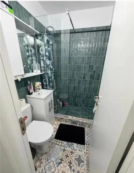 Garsonieră semidecomandată în Filiași