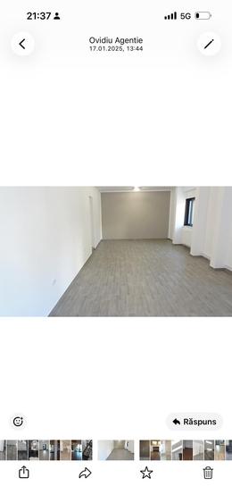 Spațiu comercial, de 40 mp, în Mihai Eminescu