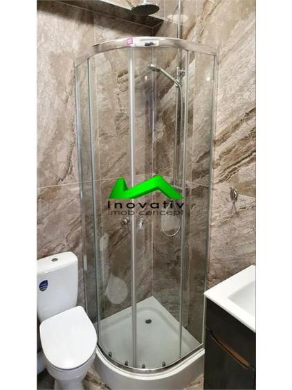 Apartament de inchiriat 3 camere 2 bai Sibiu Selimbar - 8