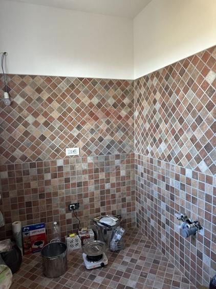 Apartament cu 2 camere semidecomandat în Săvinești