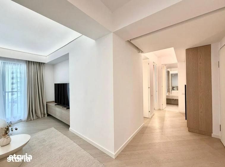 Apartament 2 camere/ Cortina North/ Promenada/ Pipera+ parcare - 4