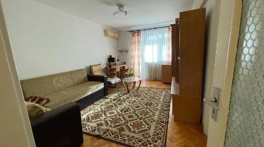 Apartament 2 camere | Obor – Iancului | Bd. Ferdinand | Etaj 3 | 5 min Metrou | - 1