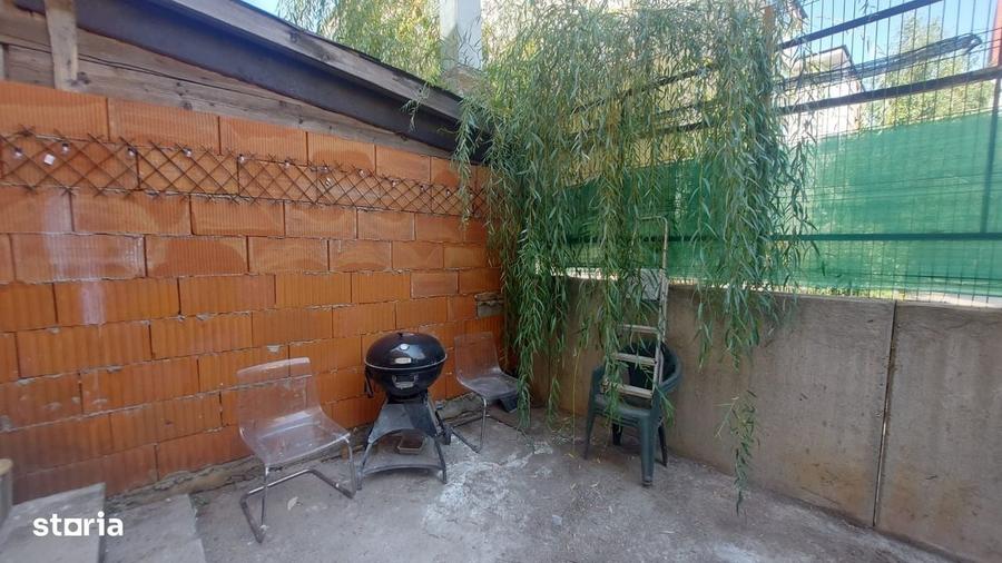 Apartament cu 2 camere în Berceni