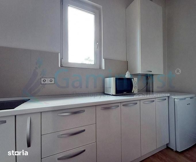 Spațiu comercial, de 79 mp, în Ultracentral