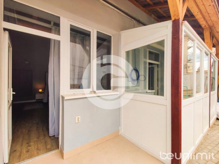 Studio - 46 MpU - Central - Pretabil regim hotelier - Spatiu - 6