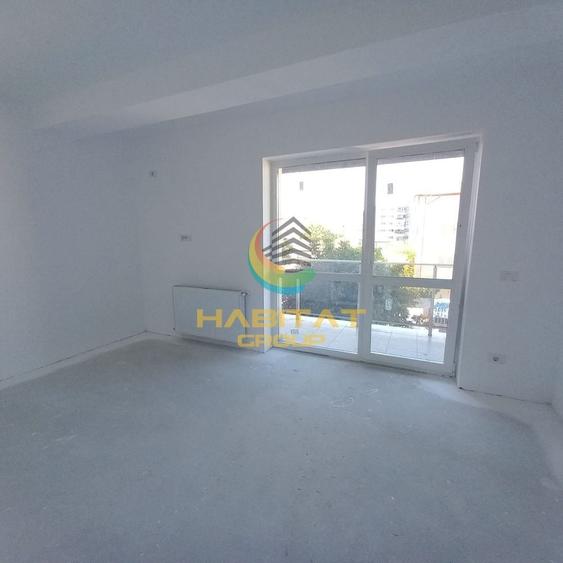 Apartament cu 3 camere decomandat în Berceni — fotografia 1