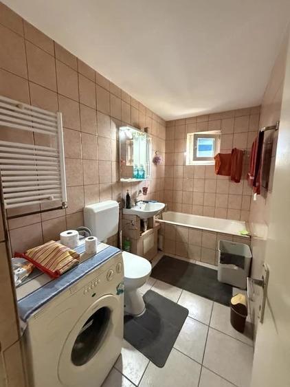 Apartament cu 2 camere, 53 mp utili + balcon - Lipovei - 4