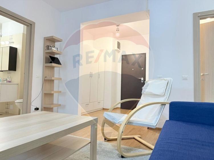 Apartament 2 Camere 13 Septembrie | Mihail Sebastian | Prosper Plaza - 5