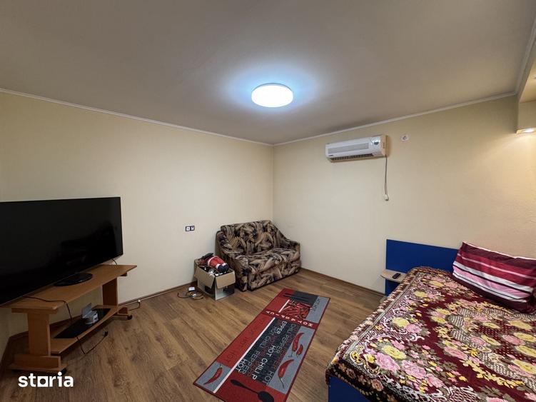 Casa individuala Chiajna, langa padure, 5 camere, utilitati in curte - 8