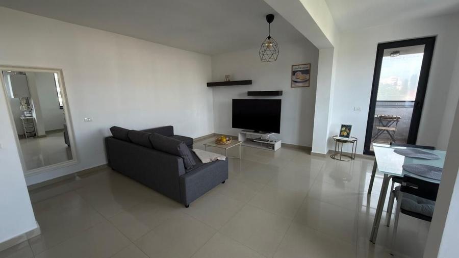 Gorjului.Apartament 2 camere de inchiriat - 2