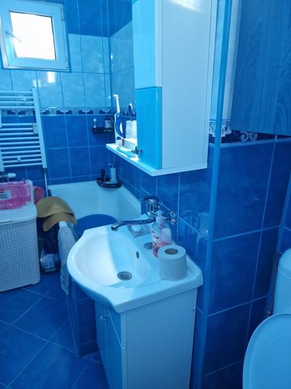 Apartament cu 2 camere în Malu Roșu