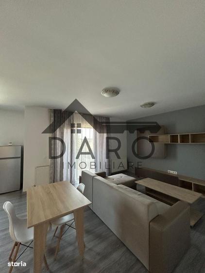 De inchiriat aparament cu 2 camere str . Marului - 3