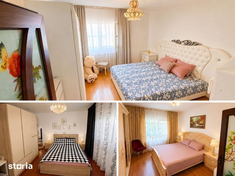 Vila P+2 -230 mp -Teren 469 mp-Garaj-Toate utilitatile | Pantelimon-Ce - 4