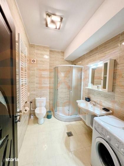Apartament cu 2 camere în Central