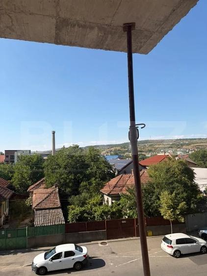 Apartament 2 camere - SemiFinisat, bloc nou, zona Marasti - 3