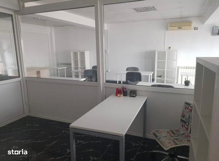Spațiu comercial, de 103 mp, în Ultracentral