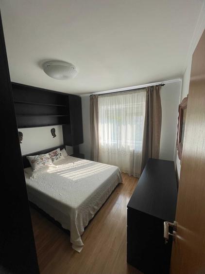Apartament cu 2 camere decomandat în Crângași