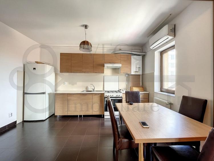 Apartament cu 2 camere si parcare, bloc nou, zona Constantin Brancusi - 6