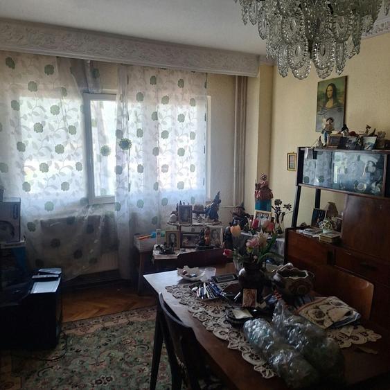 3 camere Eremia Grigorescu. - 3