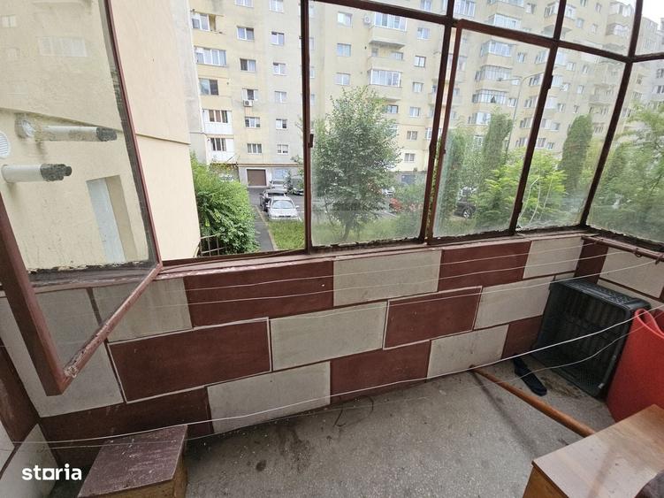 Apartament cu 4 camere decomandat în Mănăștur