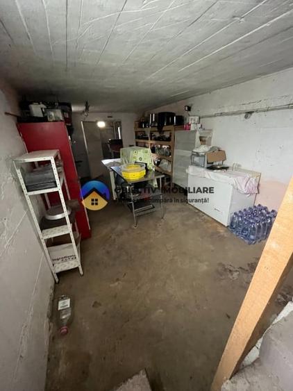 Hotel/Pensiune, de 280 mp, în Bârgăuani
