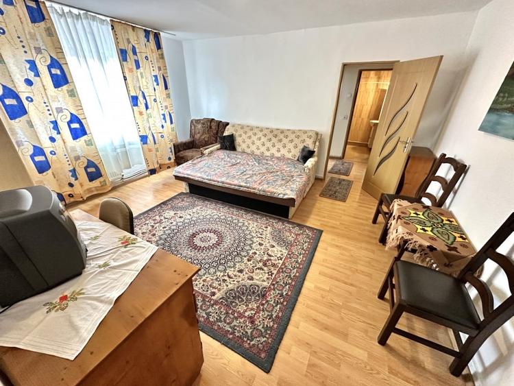 Apartament 2 camere I 52 mp I CETATE zona MERCUR I ALBA IULIA | mobilat | - 4