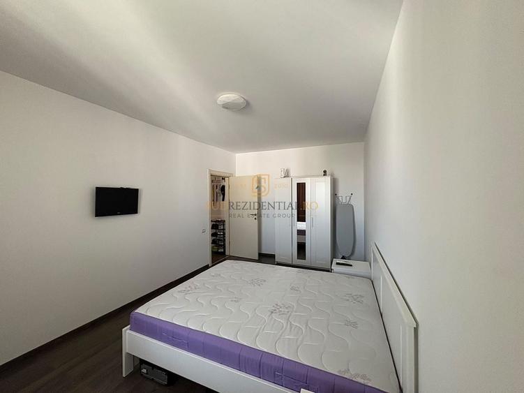 Apartament cu 3 camere, Viva Residence, Metrou Aparatorii Patriei - 4