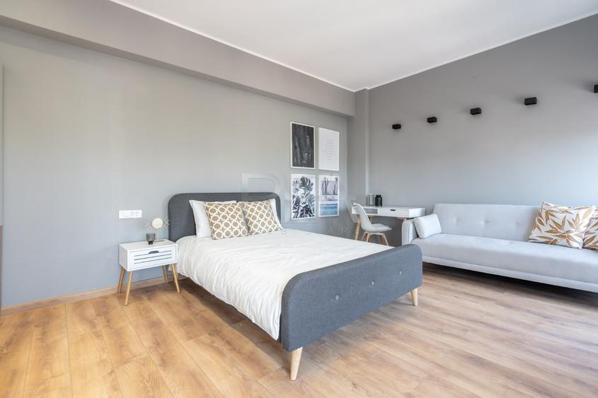 Proprietate  Unică | Universitate | 170 mp + Rooftop 92 mp - 53