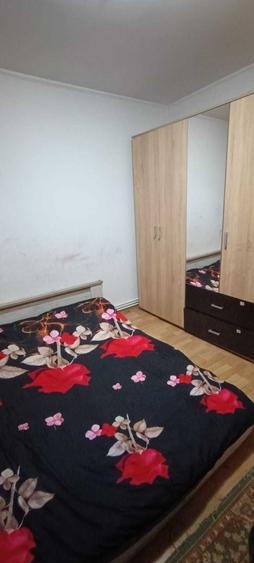 Apartament cu 2 camere semidecomandat în Exterior Vest