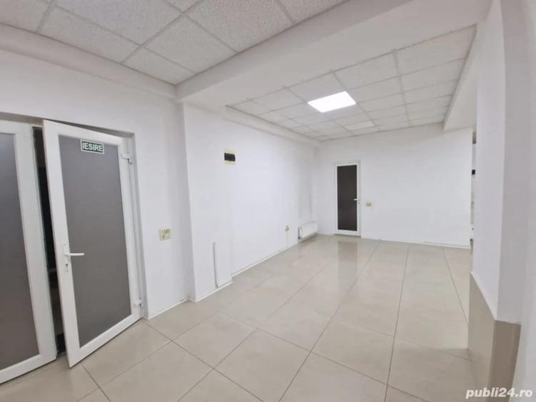 Birou, de 90 mp, în Ultracentral