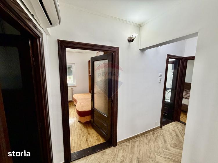 Apartament 3 camere etaj 1 - 16