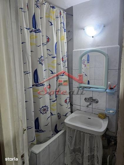 Apartament 2 camere etaj 1/4 Campina zona semicentrala - 6