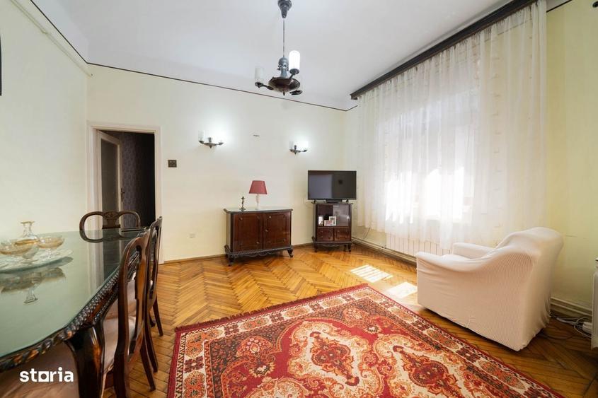 Casă cu 3 camere în Ferdinand