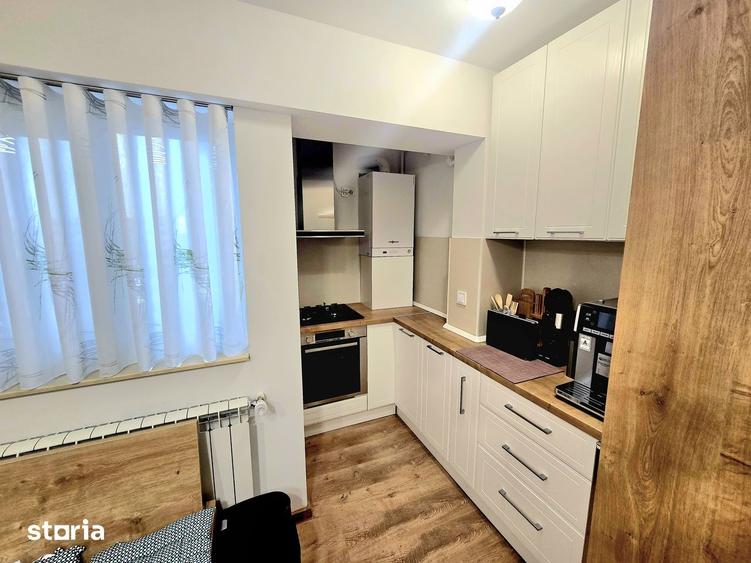 Apartament cu 3 camere în Ultracentral