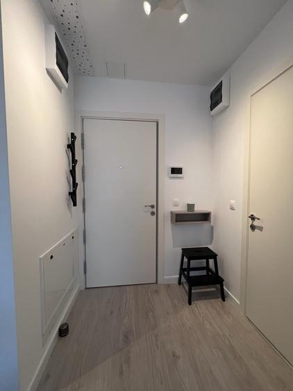 Apartament cu 2 camere în Nord
