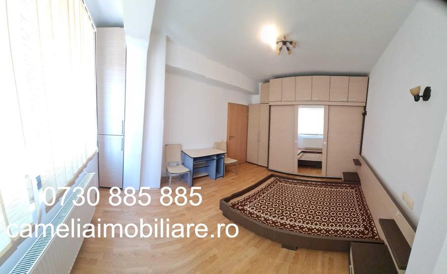 2 camere, centrala, metrou Pacii, Rezidential Apusului, Drumul Bacriului  42 - 5