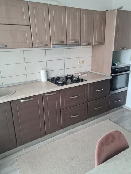 Apartament cu 2 camere decomandat în Cetate