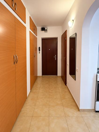 Garsonieră decomandată în Dristor