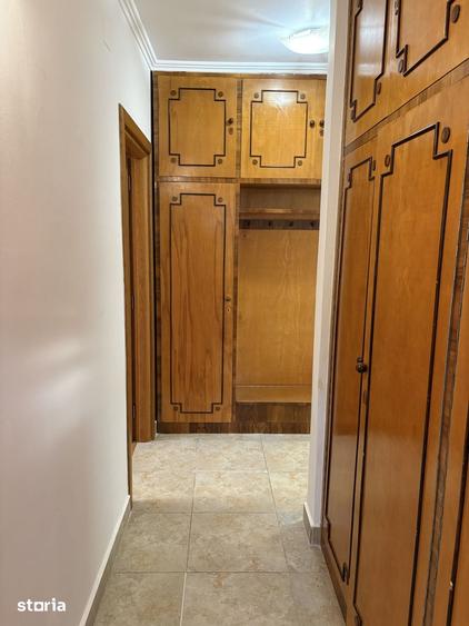Apartament cu 3 camere în Grivița
