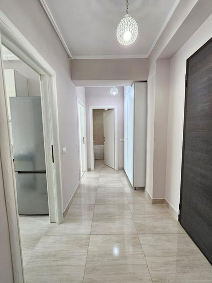 🏡 2 camere Exigent Plaza 2 | Bloc 2020 |Metrou Lujerului - 7