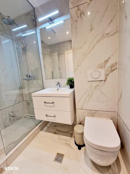 Apartament 3 camere lux Berceni Cartierul Solar proprietar | sector 4 - 3
