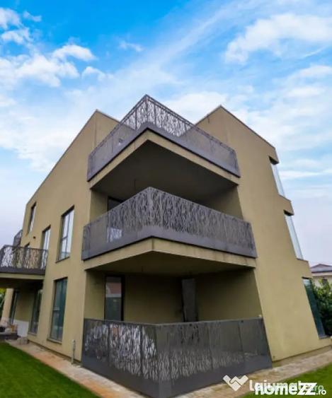 Apartament cu 4 camere decomandat în Vest