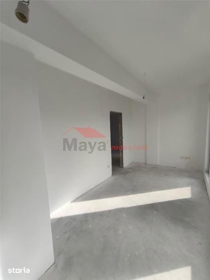 Apartament 3 camere, zona Giulia - 5