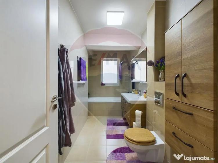COMISION 0%| APARTAMENT| DE VANZARE| 3 CAMERE| DECOMANDAT... - 4