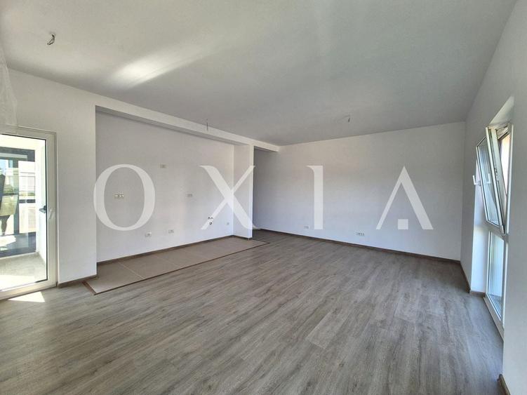 Apartament cu 2 camere semidecomandat în Torontalului — fotografia 3