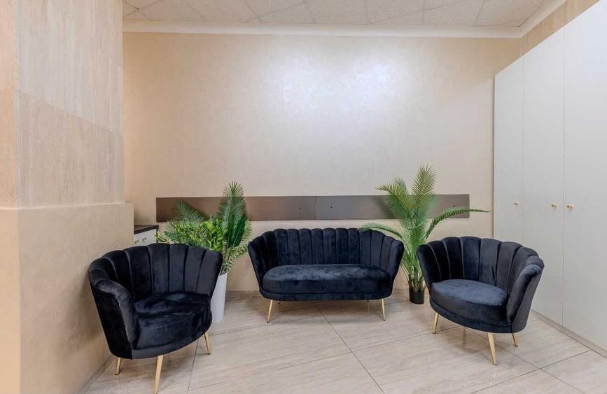 Spațiu comercial, de 179 mp, în Libertății