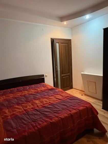 Casă cu 4 camere în Mihail Kogălniceanu
